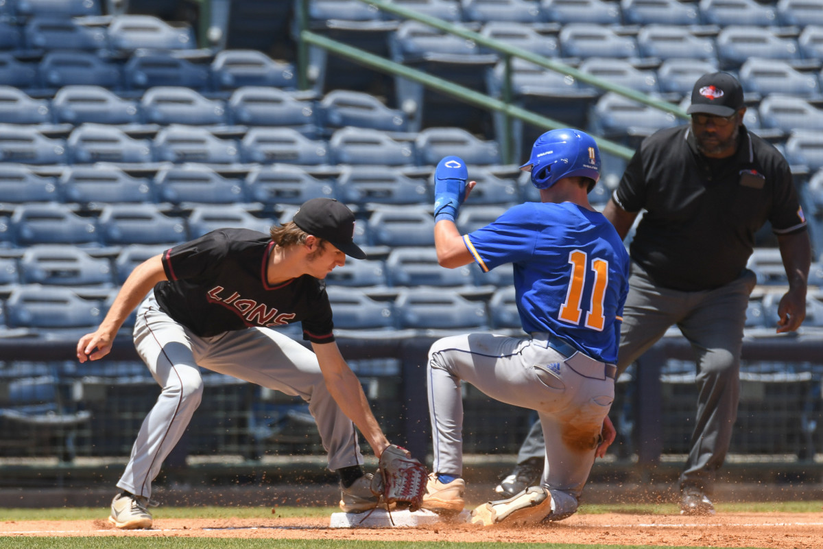 resurrection biggersville mhsaa baseball state championships19